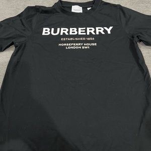 Burberry 8Y Shirt